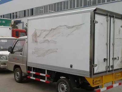 福州、莆田、南平及浙江冷藏/冷凍車廠家與產品信息查詢指南